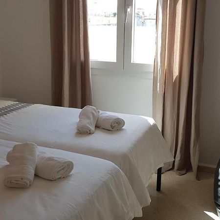 Apartamento Sand Beach Тарифа Экстерьер фото