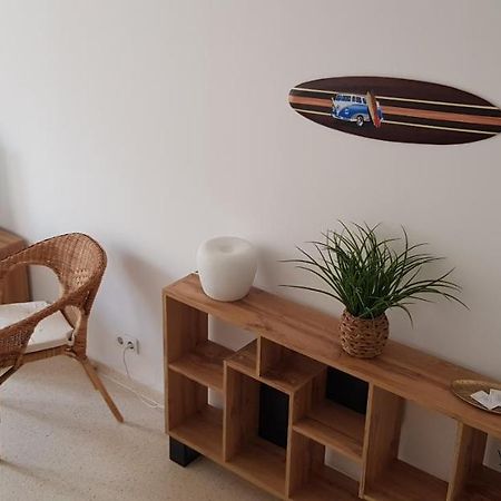 Apartamento Sand Beach Тарифа Экстерьер фото