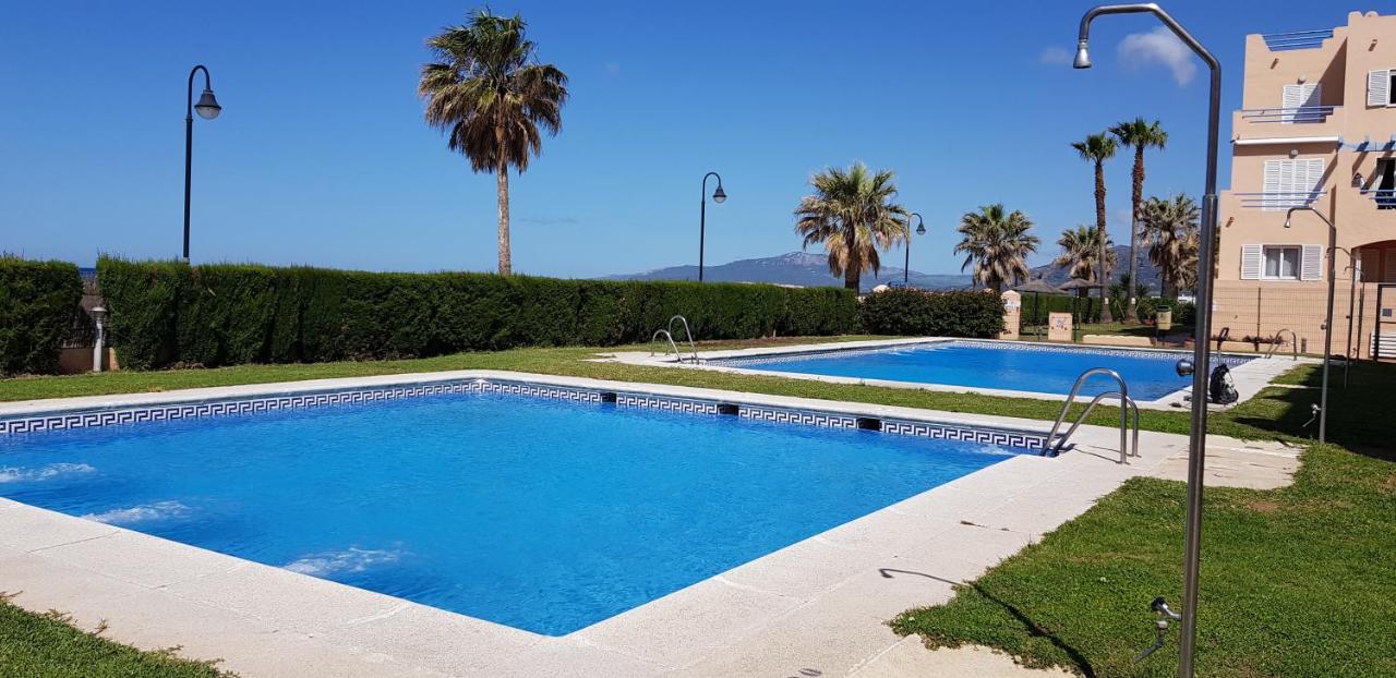 Apartamento Sand Beach Тарифа Экстерьер фото