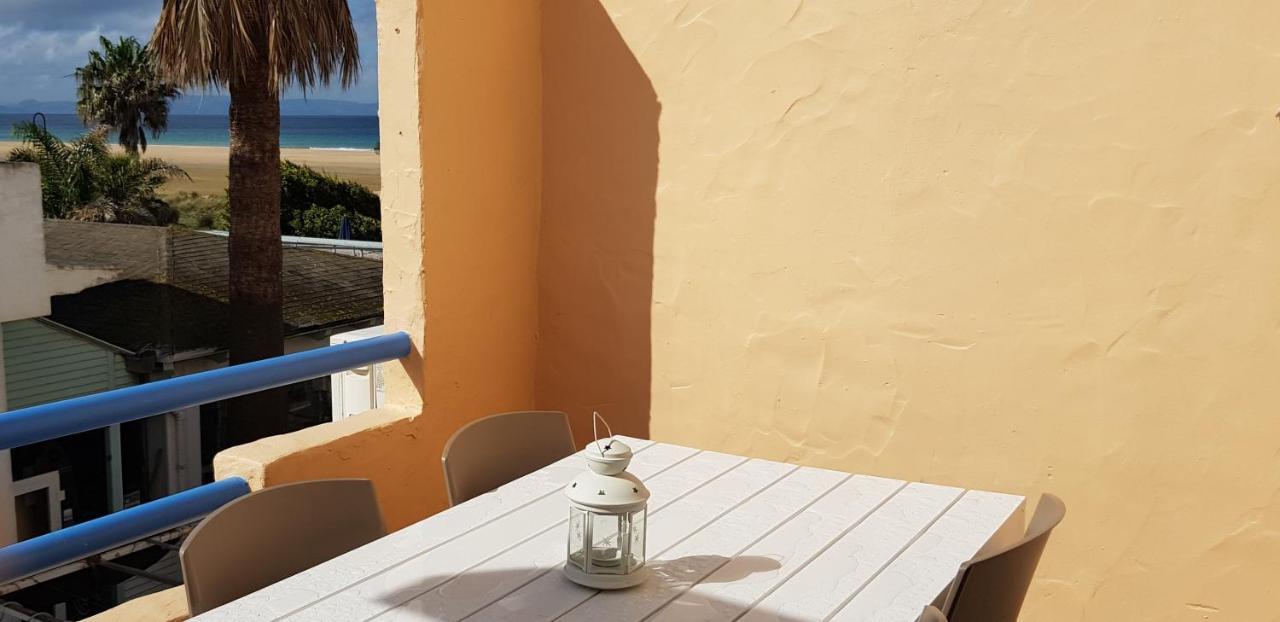 Apartamento Sand Beach Тарифа Экстерьер фото