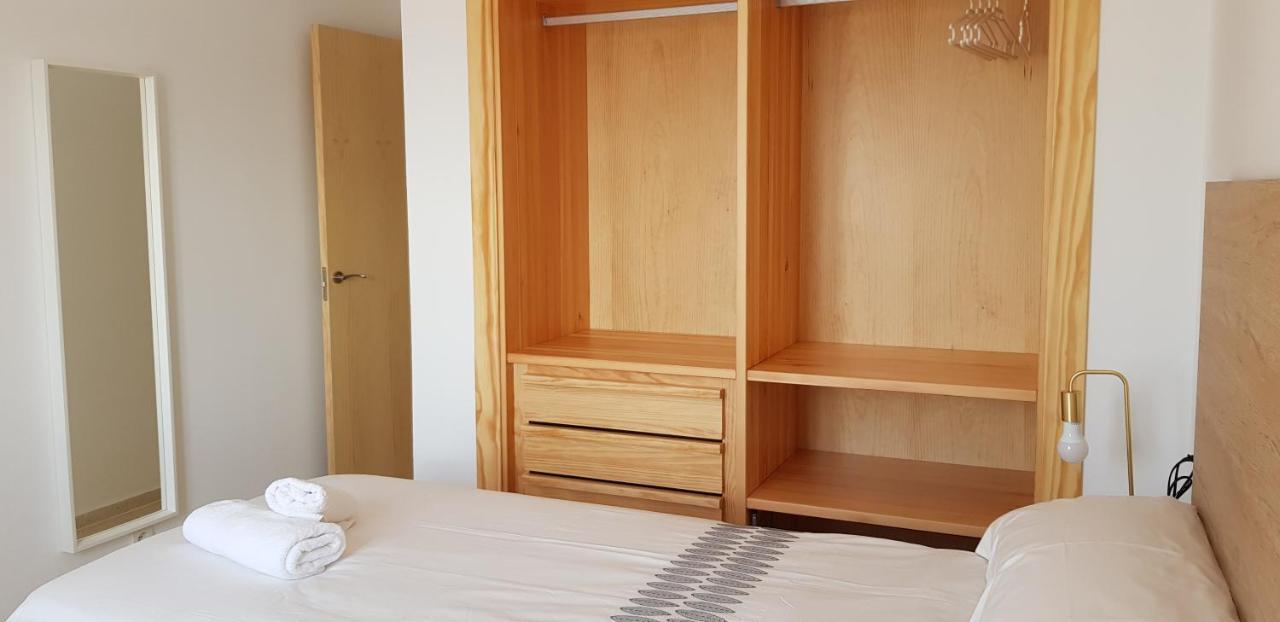 Apartamento Sand Beach Тарифа Экстерьер фото