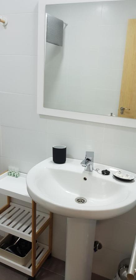 Apartamento Sand Beach Тарифа Экстерьер фото