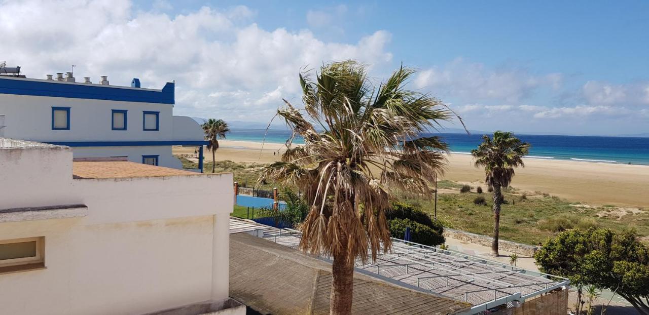 Apartamento Sand Beach Тарифа Экстерьер фото