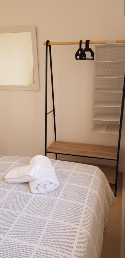 Apartamento Sand Beach Тарифа Экстерьер фото