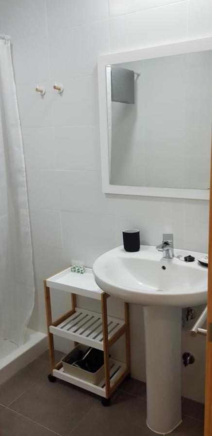 Apartamento Sand Beach Тарифа Экстерьер фото