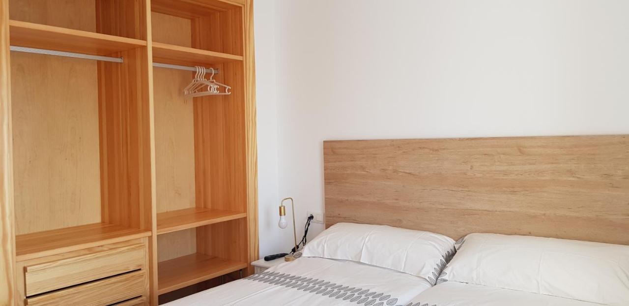 Apartamento Sand Beach Тарифа Экстерьер фото