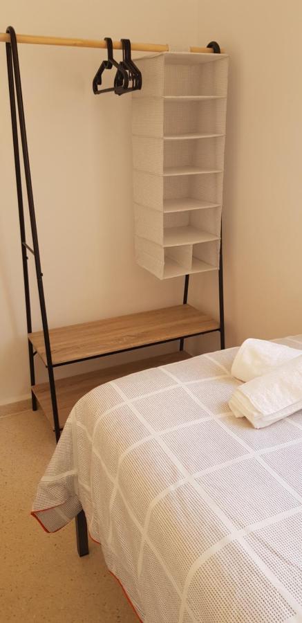 Apartamento Sand Beach Тарифа Экстерьер фото