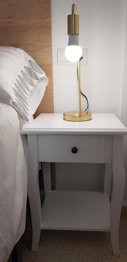 Apartamento Sand Beach Тарифа Экстерьер фото