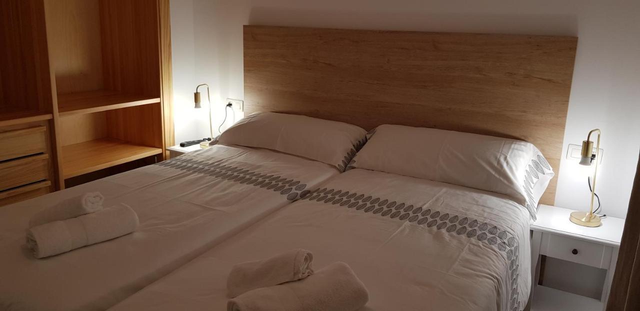 Apartamento Sand Beach Тарифа Экстерьер фото