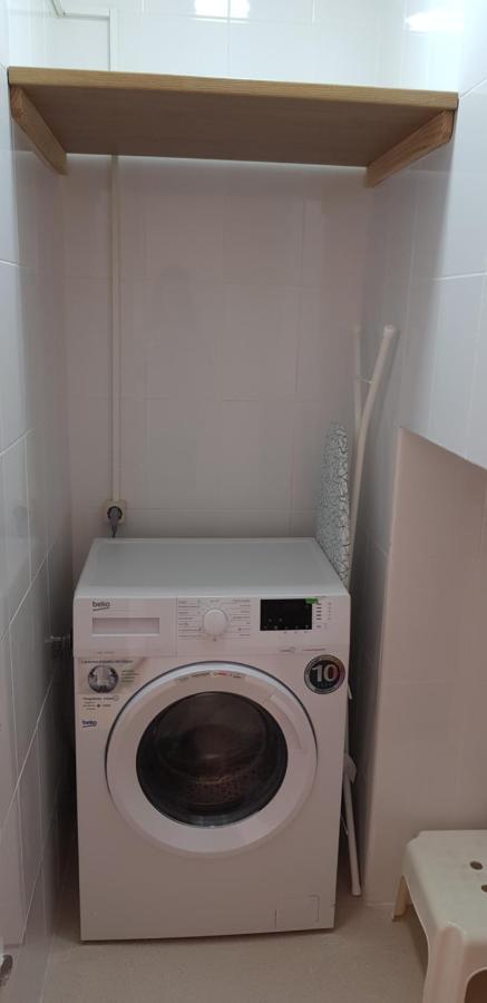 Apartamento Sand Beach Тарифа Экстерьер фото