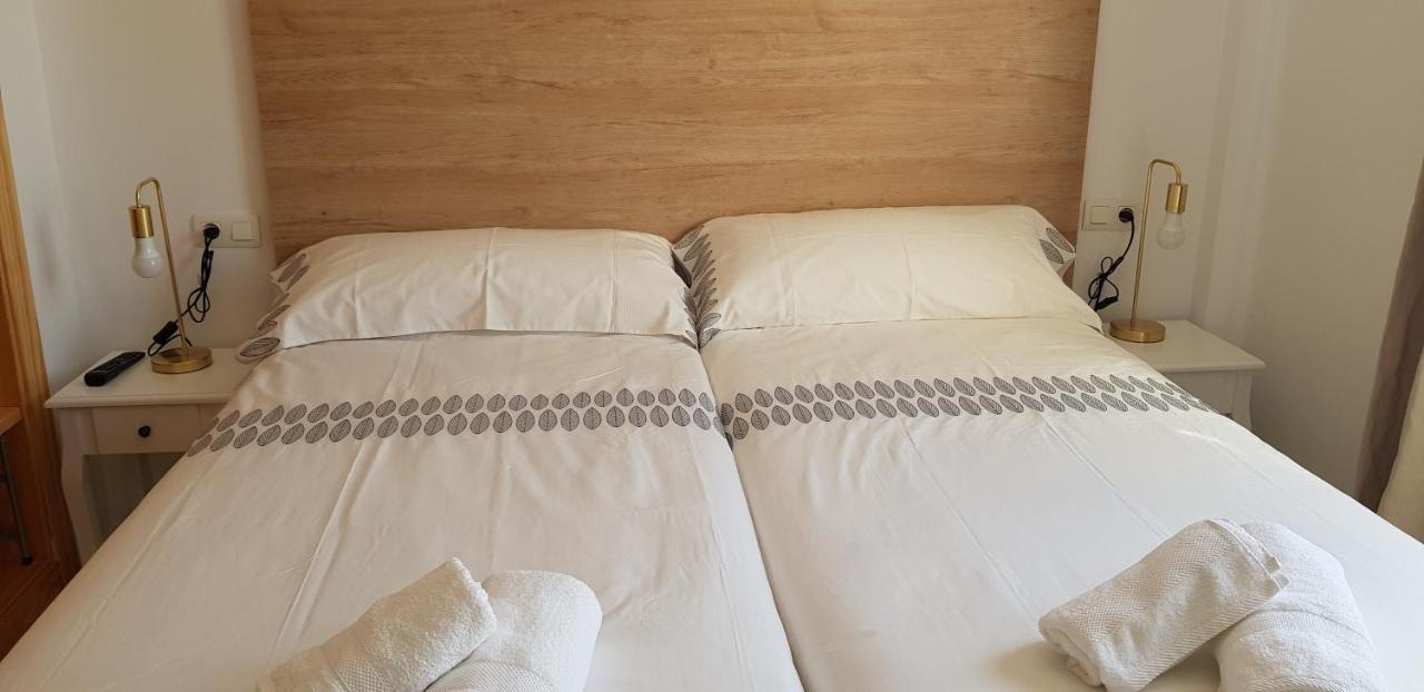Apartamento Sand Beach Тарифа Экстерьер фото